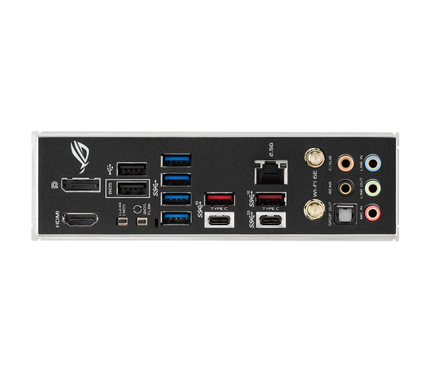 ASUS ROG STRIX Z690-G GAMING WIFI DDR5 - 691402 - zdjęcie 5
